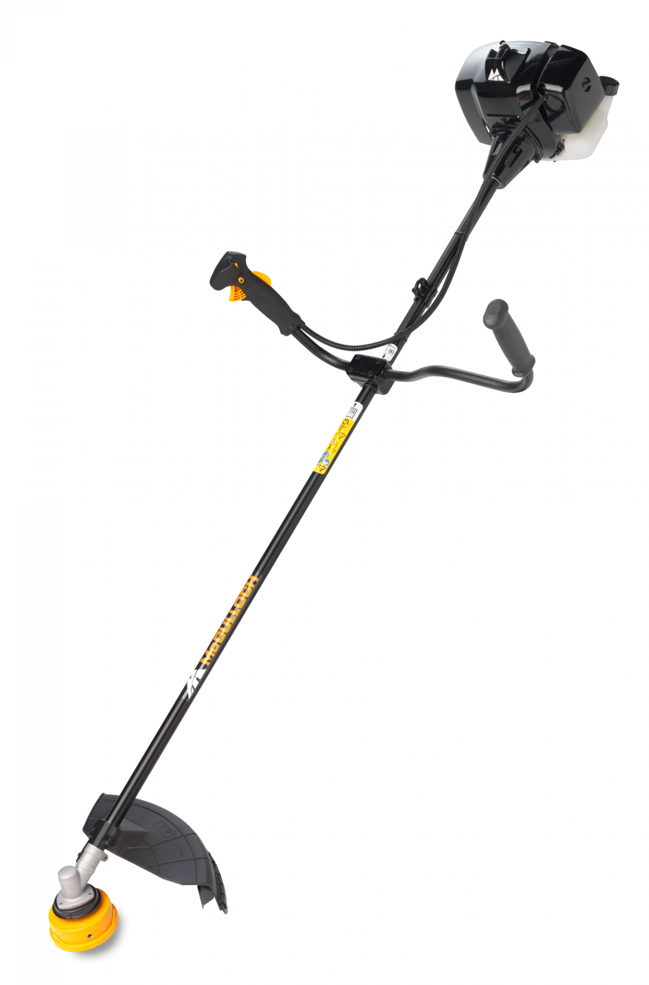 McCulloch B43 BT fűkasza termék fő termékképe