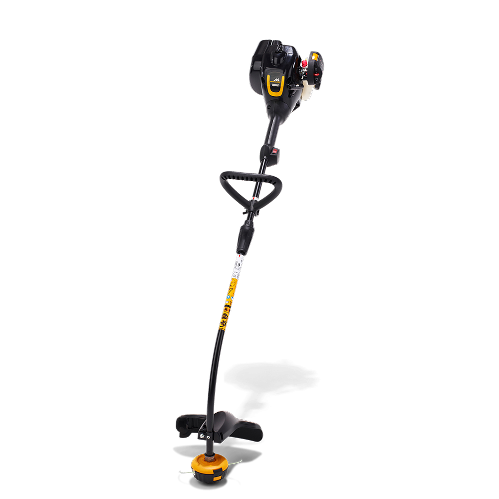 McCulloch TRIMMAC fűszegélynyíró termék fő termékképe