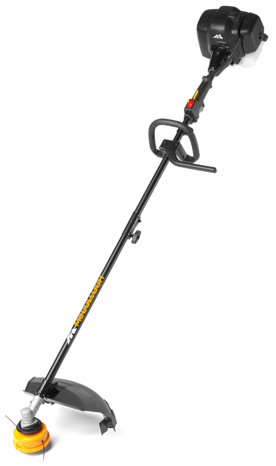 McCulloch B33 PS fűkasza termék fő termékképe