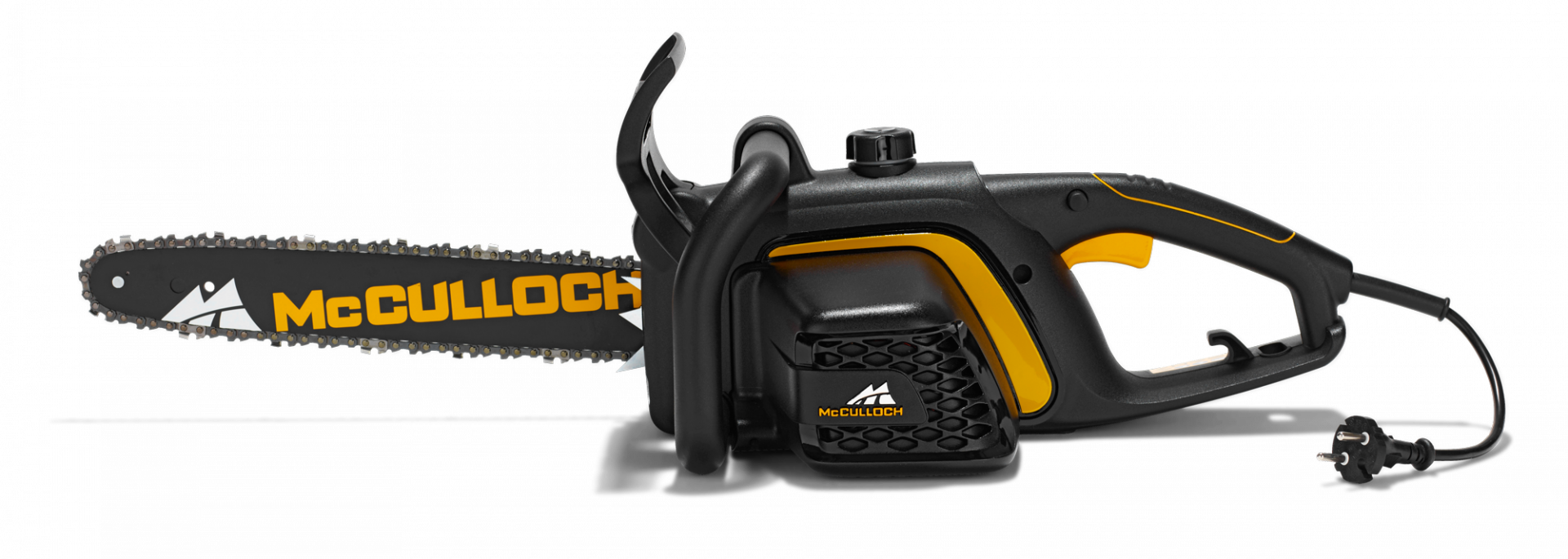McCulloch CSE1835 elektromos láncfűrész termék fő termékképe