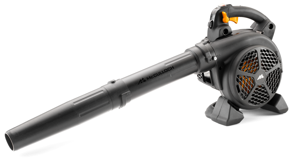 McCulloch GBV 322 lombfúvó termék fő termékképe