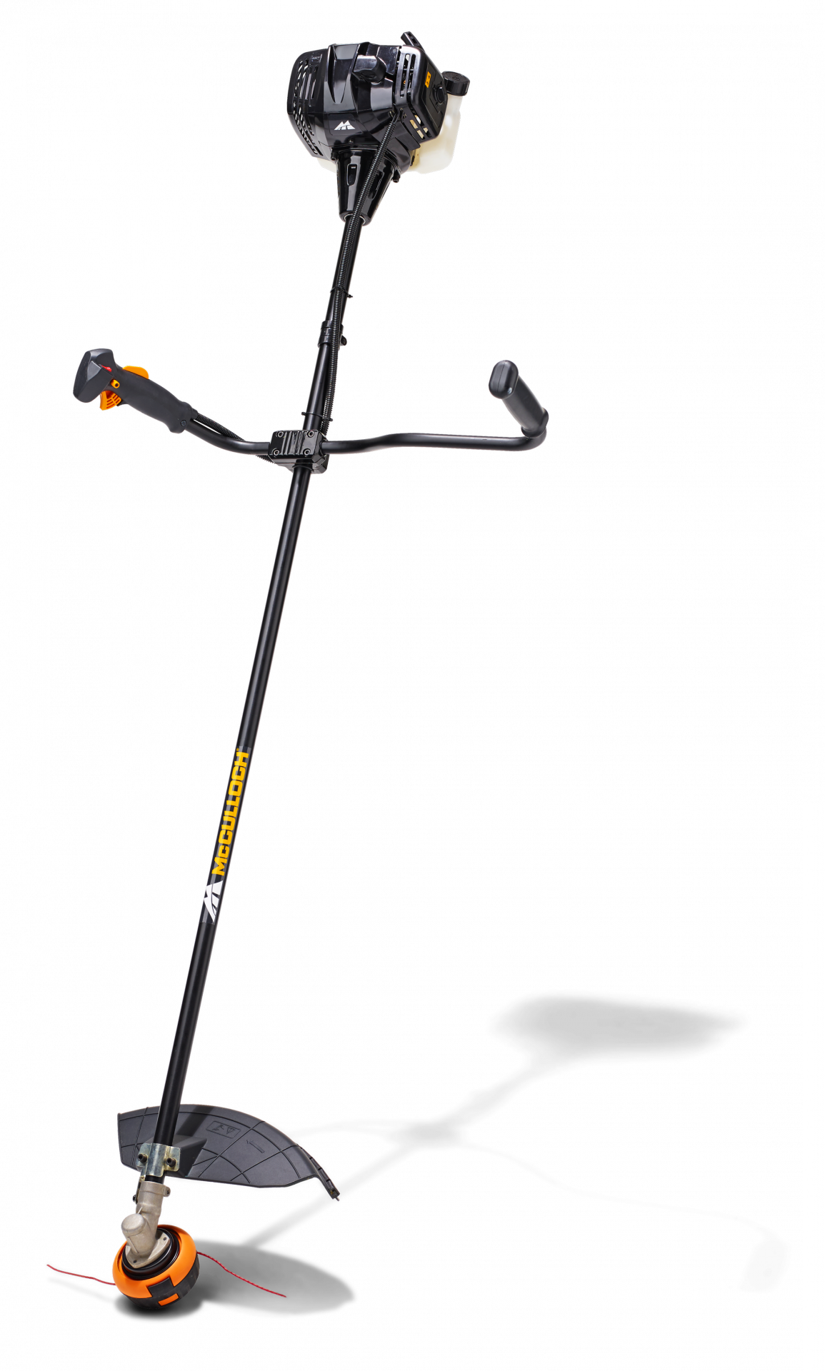 McCulloch B33 B fűkasza termék fő termékképe