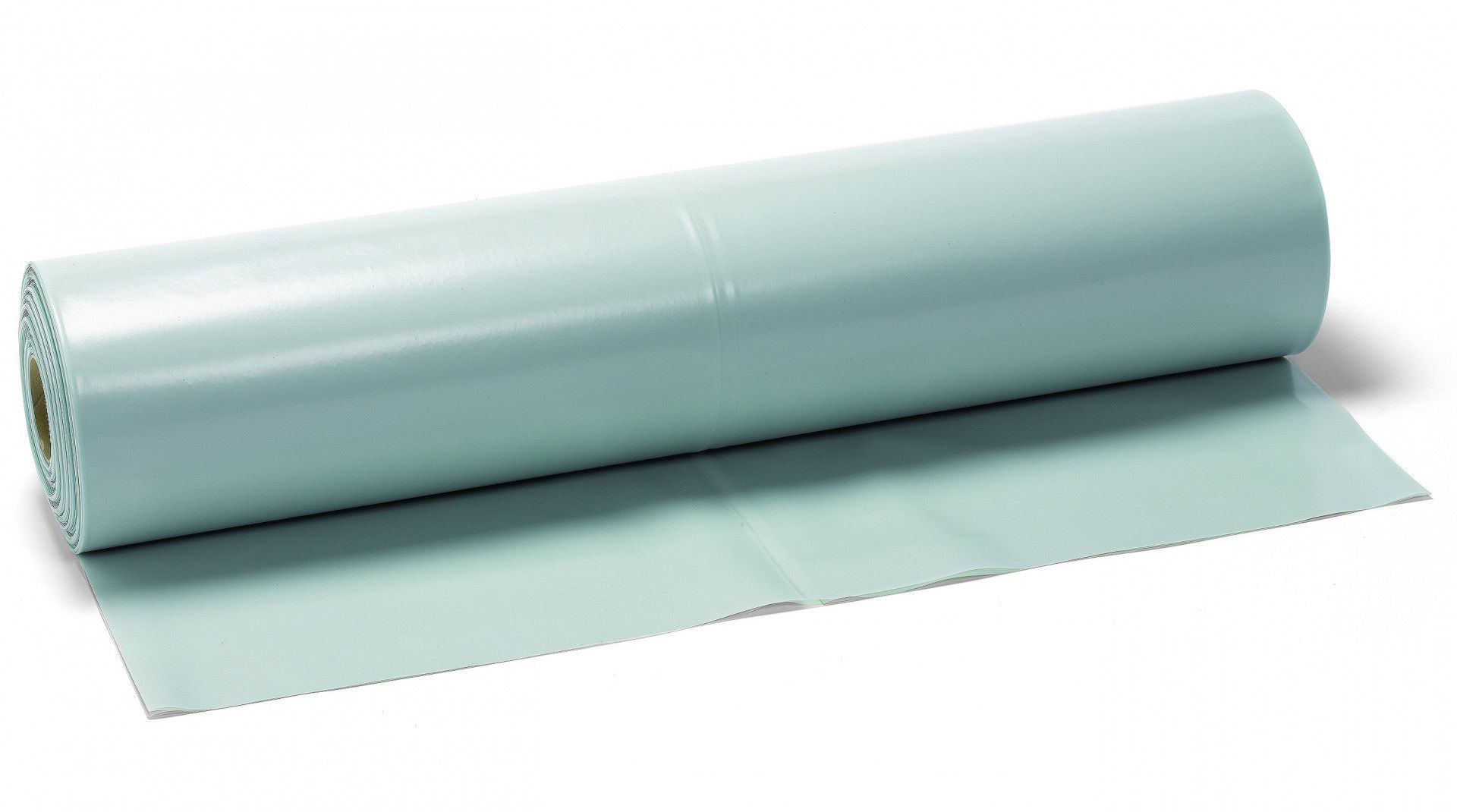 Schuller TENNO S50 takarófólia, LDPE, áttetsző, opálos, 50 my, 4 m x 50 m termék fő termékképe