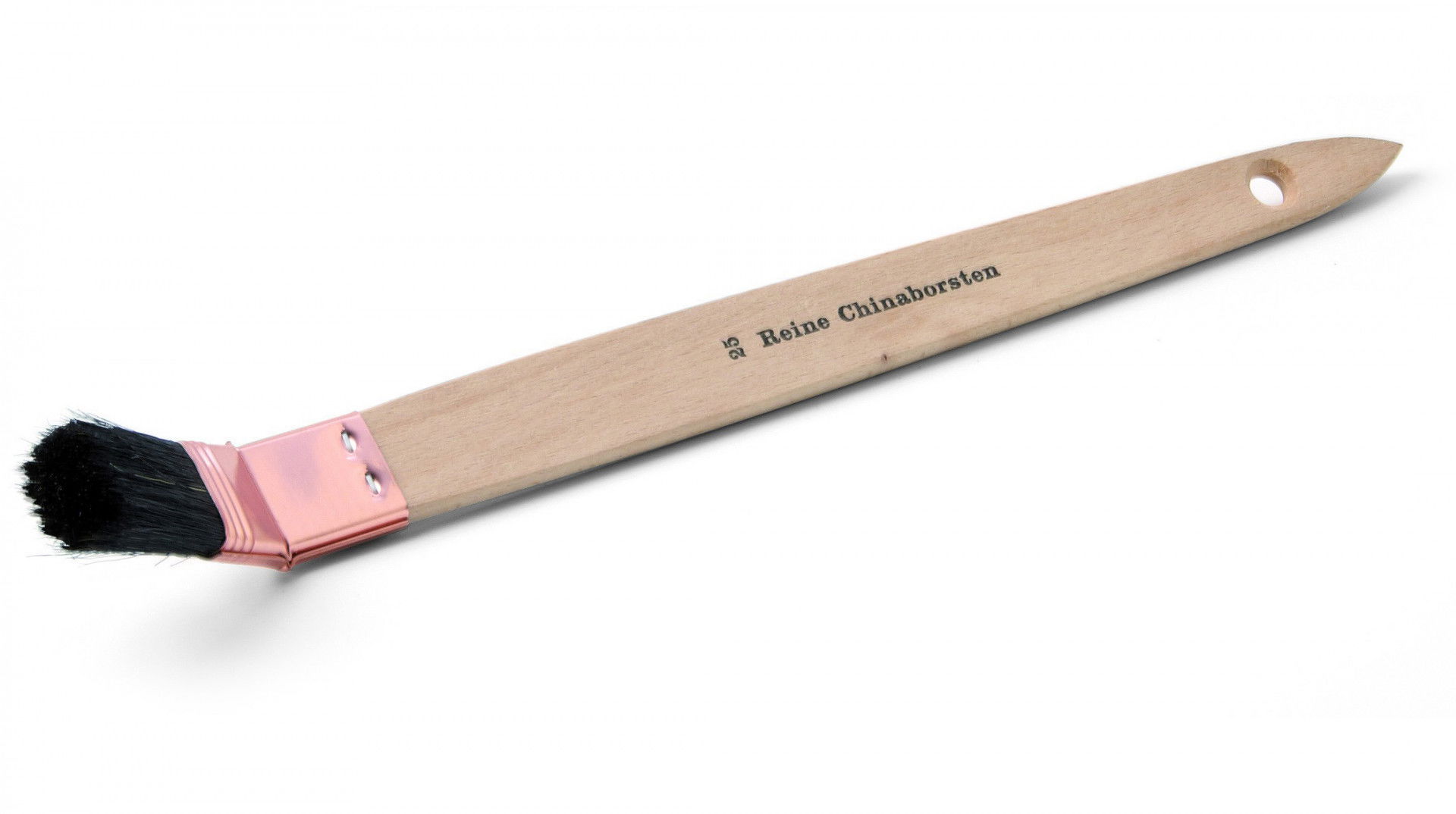 Schuller MAESTRO PP BLACK laposecset, hajlított, 15 mm termék fő termékképe