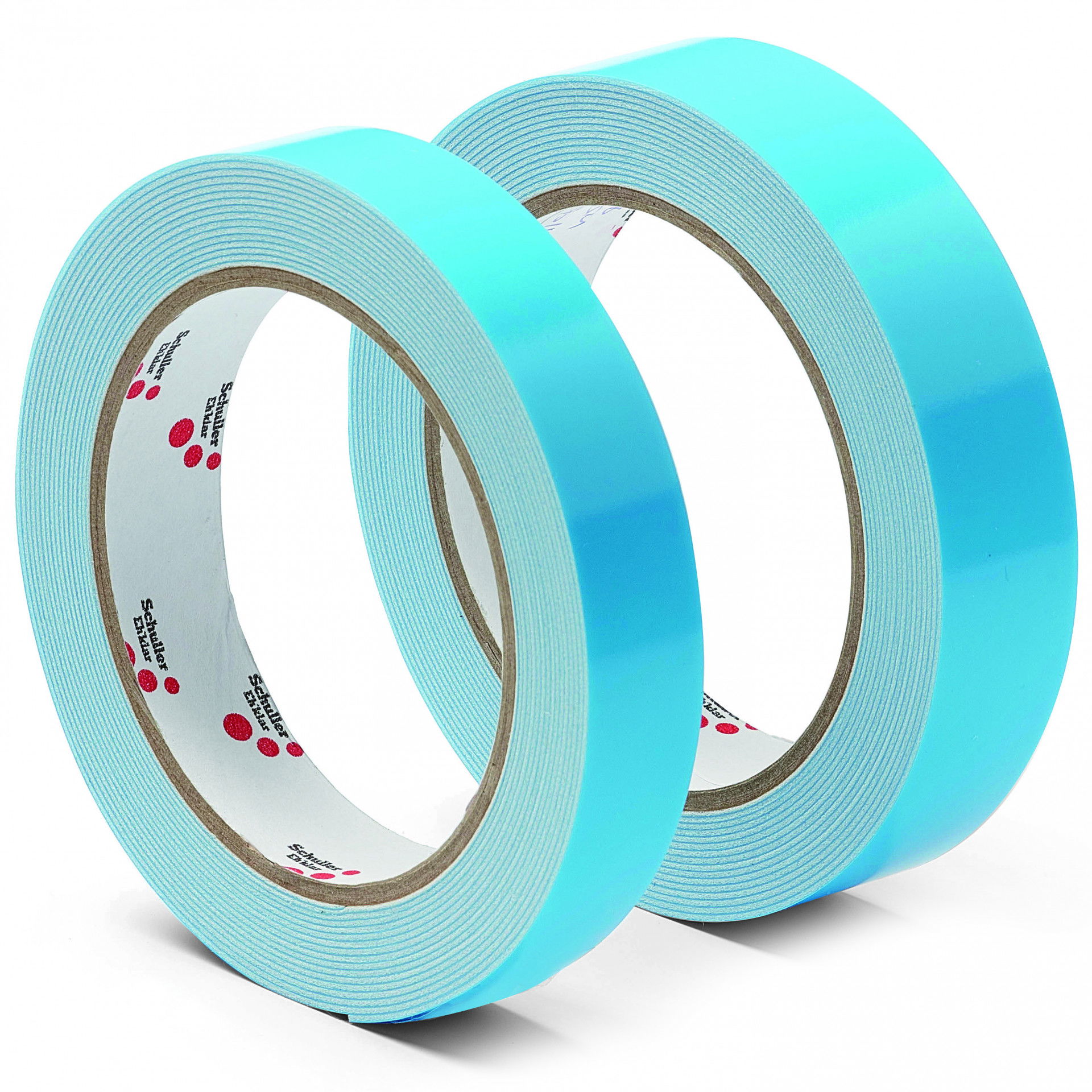Schuller MOUNT TAPE MIRROR kétoldalon ragadó PE-habszalag, fehér termék fő termékképe