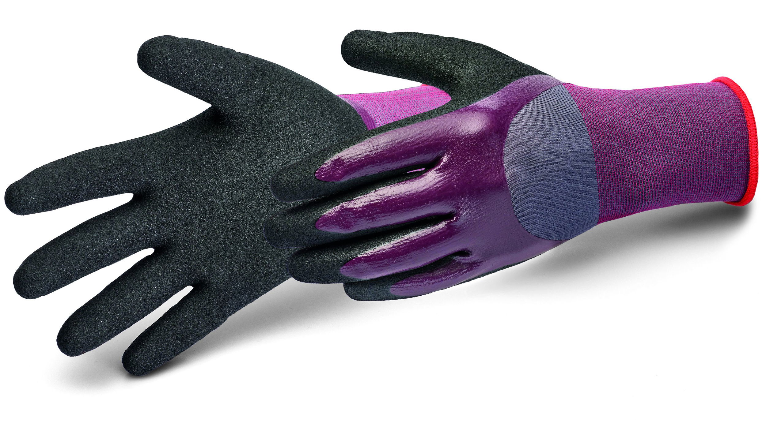 Schuller ALLSTAR DRY szerelőkesztyű nitril bevonattal termék fő termékképe