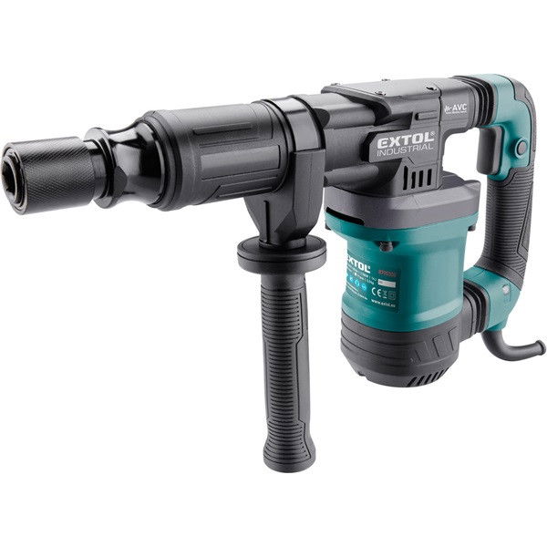 Extol 8790300 bontókalapács (műanyag kofferben) termék fő termékképe