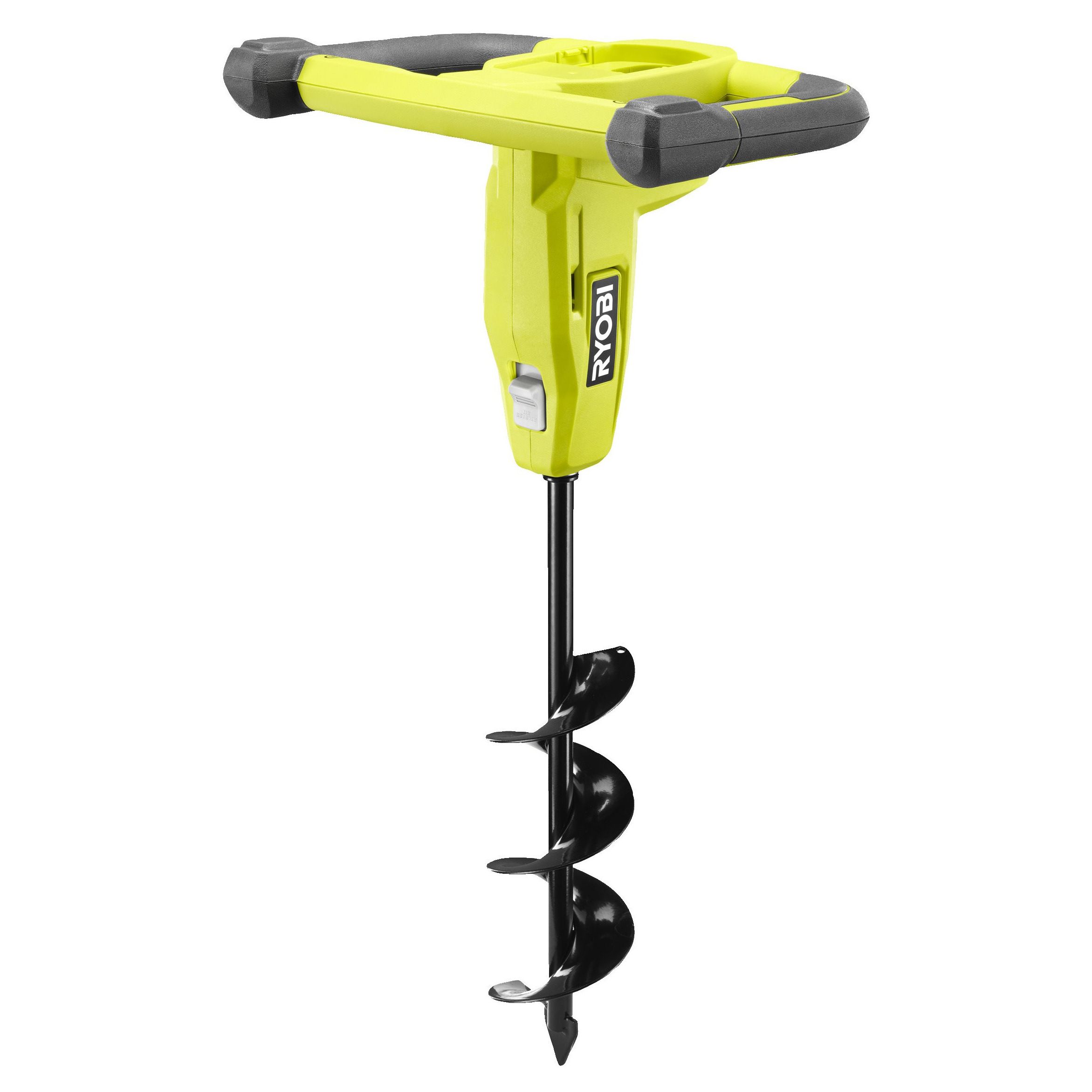 Ryobi RY18HA-0 akkus talajfúró (akku és töltő nélkül) termék fő termékképe