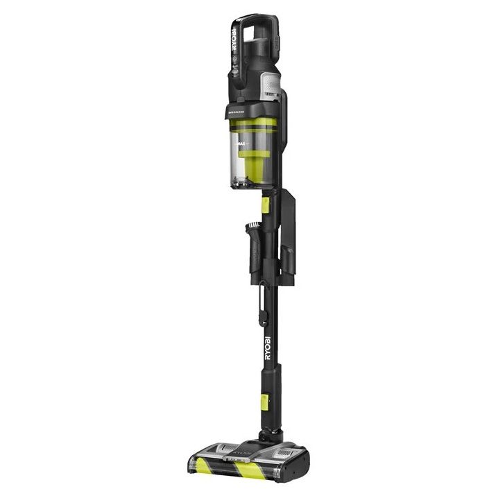 Ryobi RASV18BL-0 akkus álló porszívó (akku és töltő nélkül) termék fő termékképe