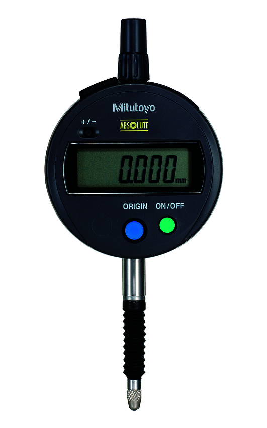 Mitutoyo ABSOLUTE Digimatic ID-S mérőóra, IP53, 12.7 mm, 0.001 mm (543-794B) termék fő termékképe