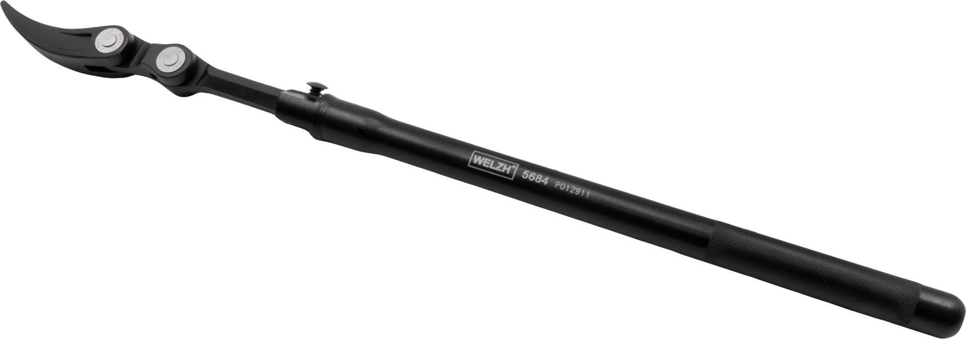 Welzh Werkzeug 5684-WW pajszer, csuklós kivitel, állítható, 630-940 mm termék fő termékképe