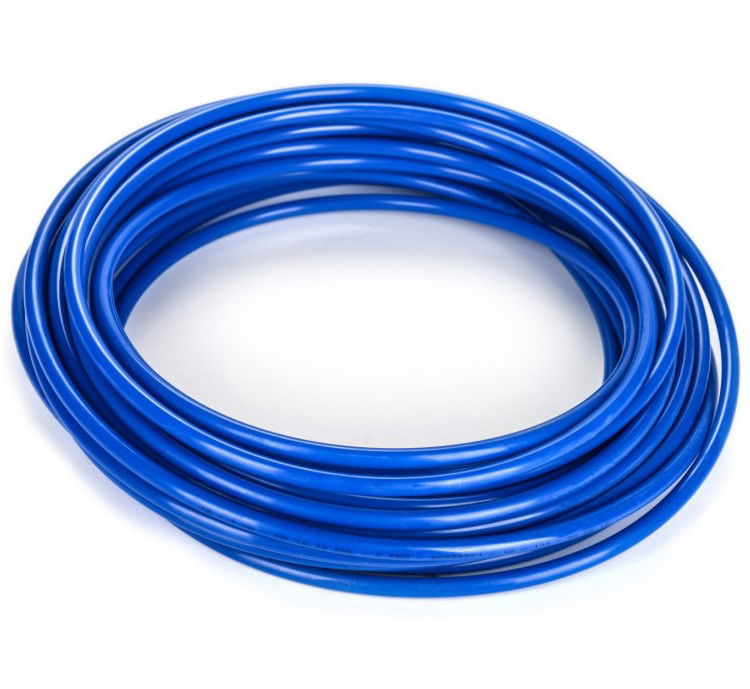 Rectus MFPA1008K kalibrált poliamid 12 egyenes tömlő, kék, 10x8x1 mm, 100 m/tekercs termék fő termékképe