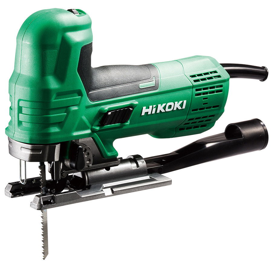 HiKoki CJ90VAST2WAZ marokfogantyús szúrófűrész (kofferben) termék fő termékképe