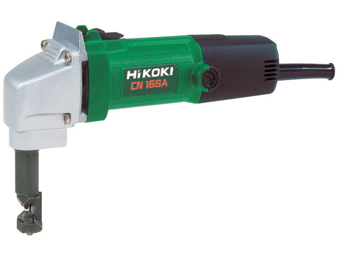 HiKoki CN16SAUAZ folyamatos lemezlyukasztó termék fő termékképe