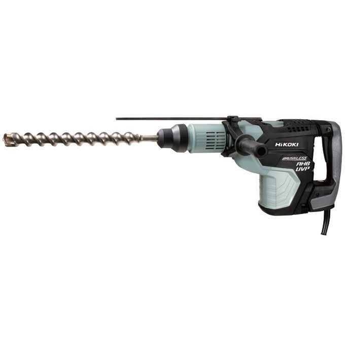HiKoki DH45MEYWSZ SDS-max fúró-vésőkalapács (kofferben) termék fő termékképe