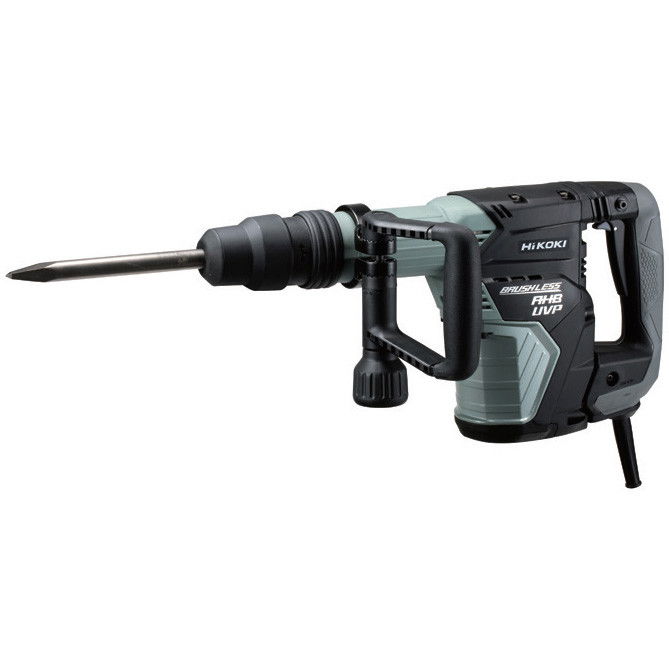 HiKoki H45MEYWTZ SDS-max vésőkalapács termék fő termékképe