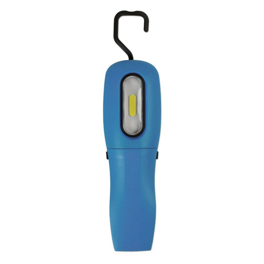 Laser Tools LAS-7057 tölthető szerelőlámpa, COB LED, USB, 2 W, 220 lm termék fő termékképe