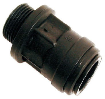 Betta Menetes tömlőcsatlakozó 3/4", 22 mm-es tömlőhöz termék fő termékképe