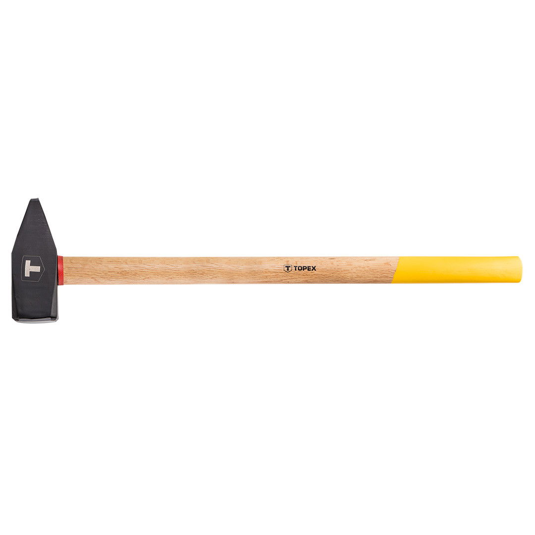 Topex 02A560 lakatos kalapács, 6 kg termék fő termékképe