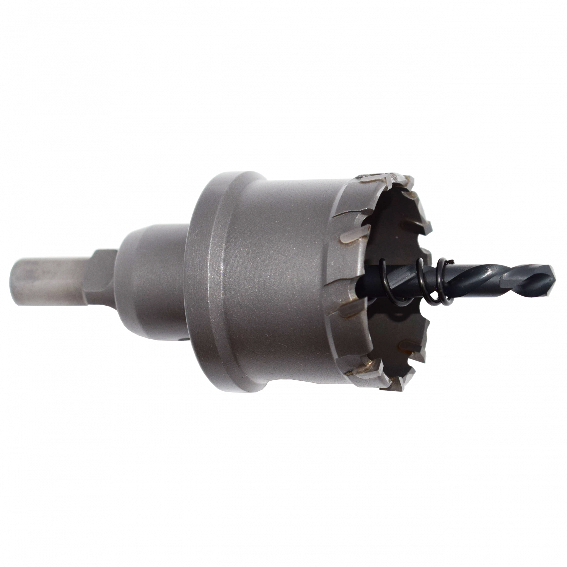 Abraboro Ø16 mm CT INOX lyukfűrész keményfém fogakkal (10 mm) termék fő termékképe