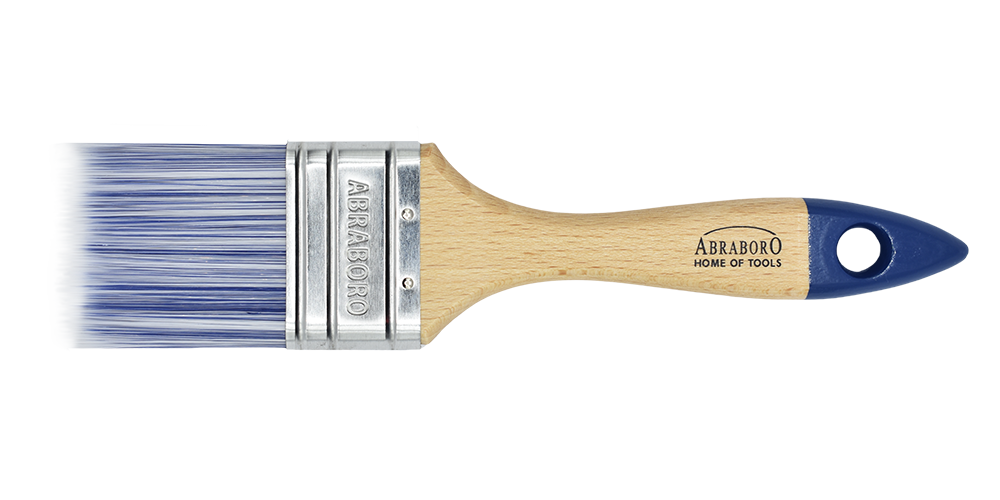 Abraboro 60 mm kék laposecset, univerzális, 12 db/csomag termék fő termékképe