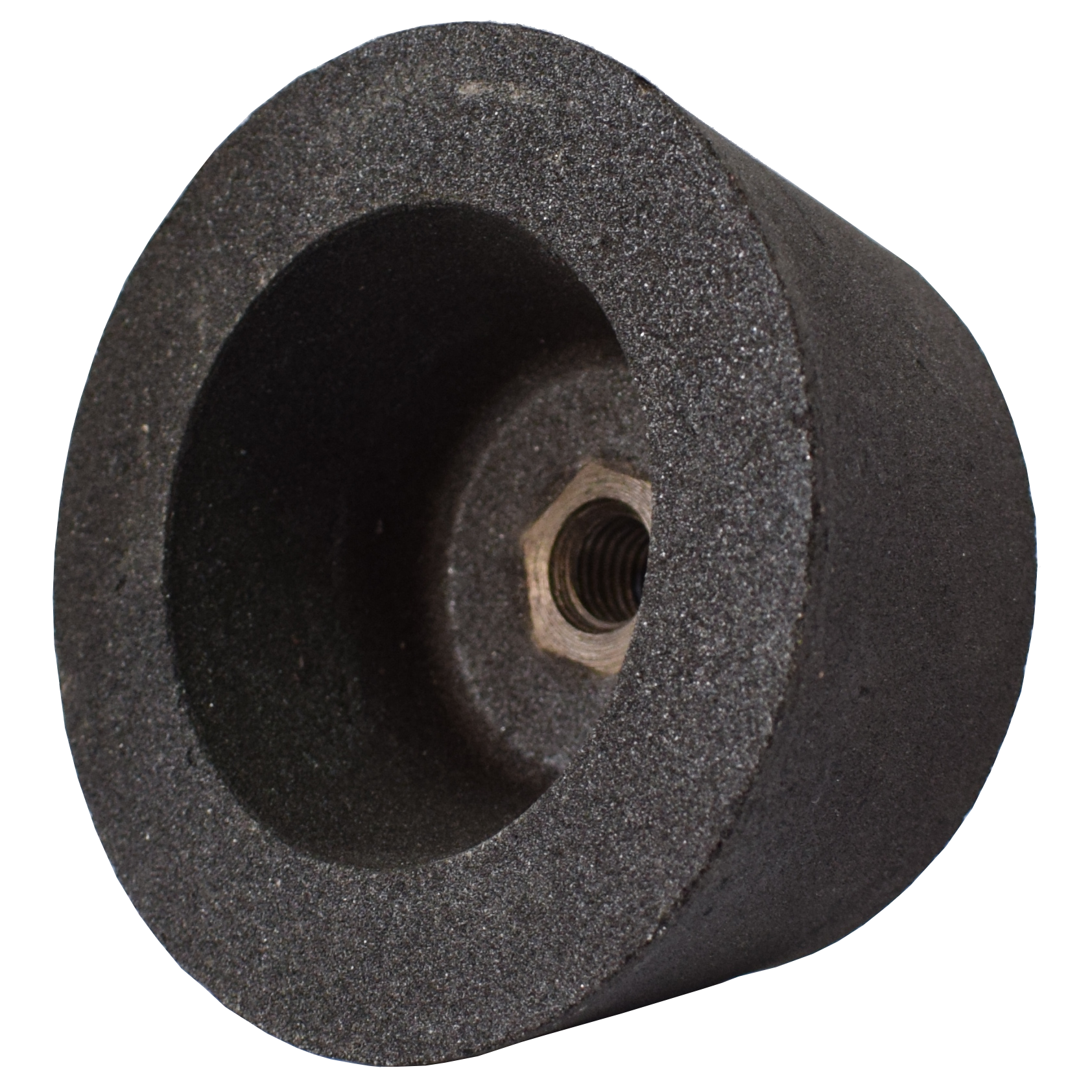 Abraboro 110 x 90 / M14 x 36 fazékkő A/O szemcsével termék fő termékképe