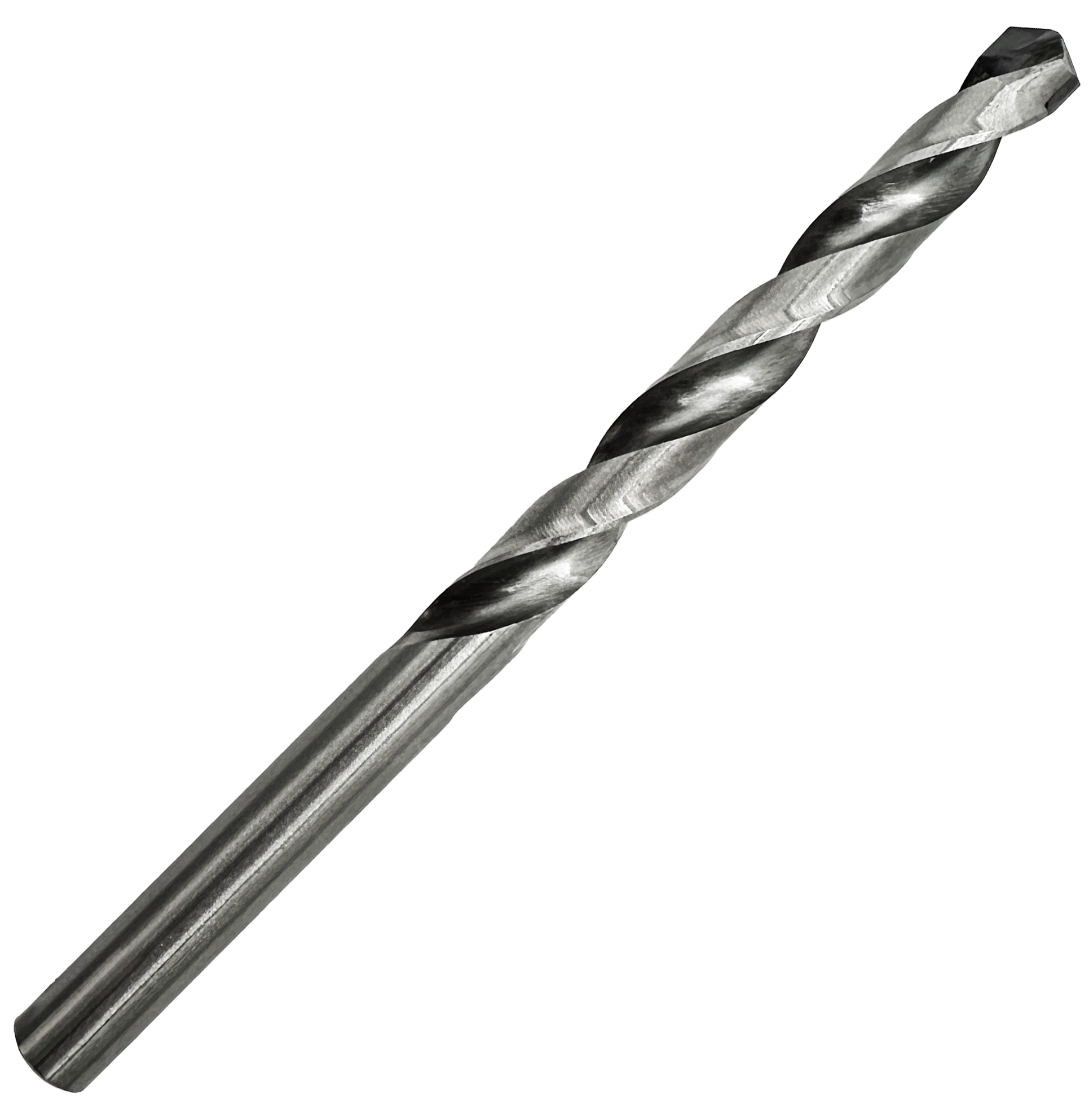 Abraboro Ø 11 mm HSS-G TCT keményfém fémcsigafúró, DIN 338 termék fő termékképe