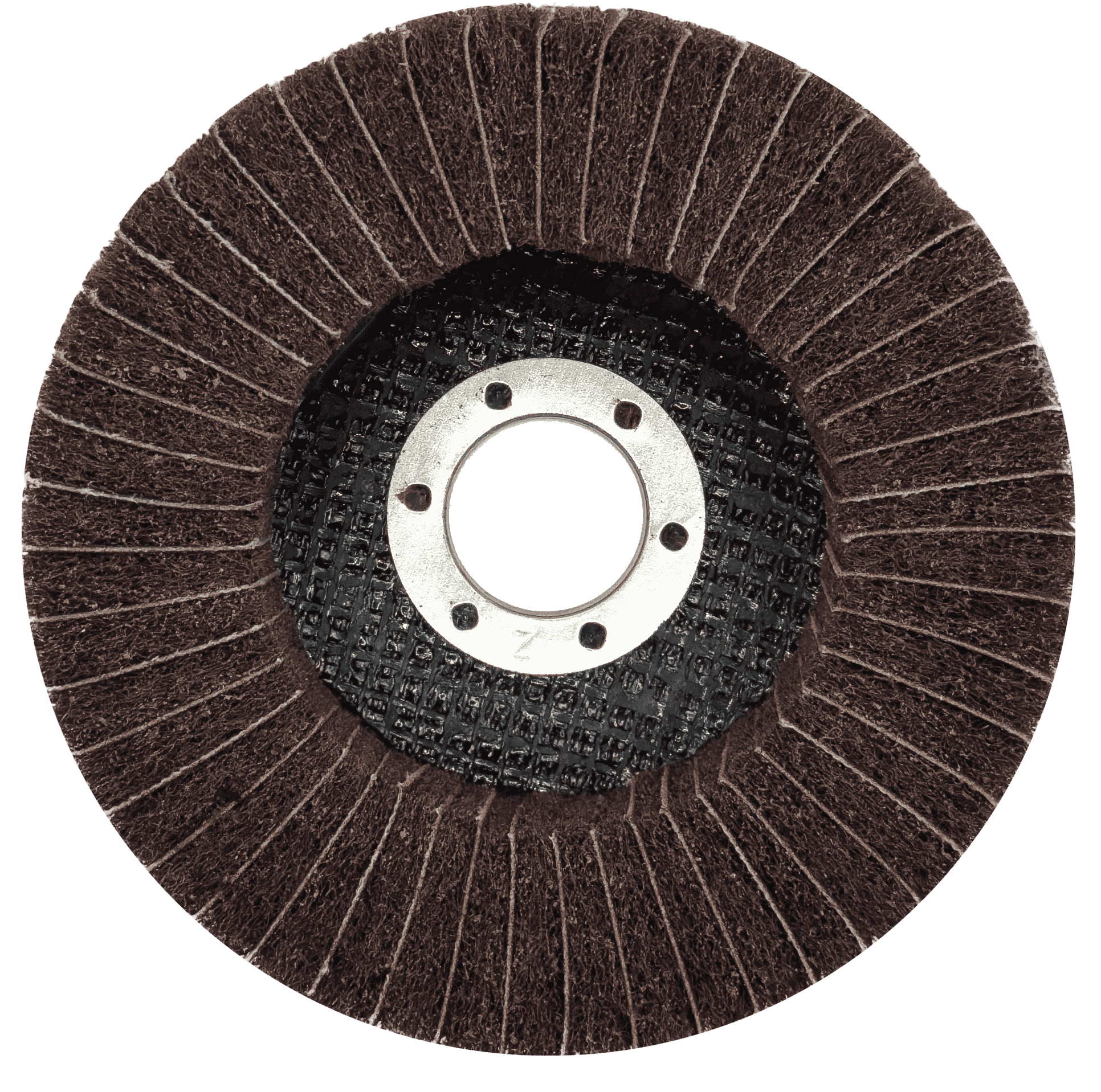 Abraboro Kombi csiszolótányér, 115 x 22 x 20 mm, A/O 150 termék fő termékképe