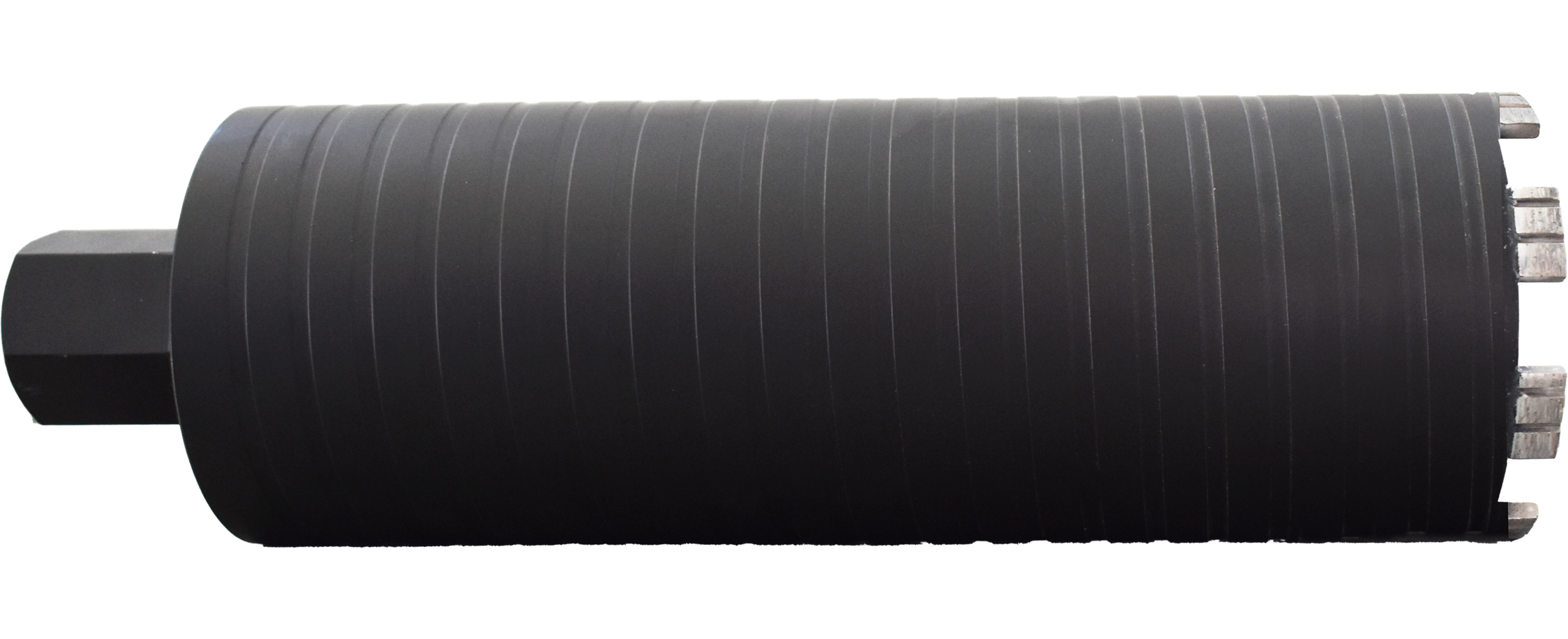 Abraboro Gyémántszemcsés koronafúró száraz fúráshoz, Ø 32 mm termék fő termékképe