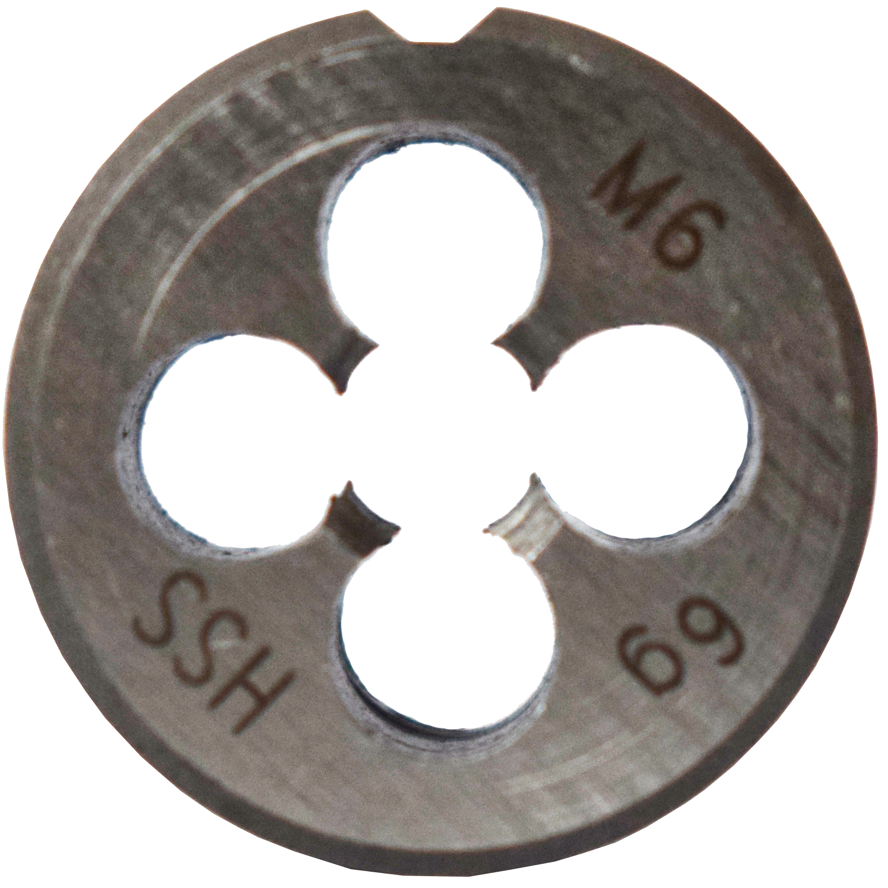 Abraboro M3 x 0.50 mm HSS-G menetmetsző, DIN EN 22568 termék fő termékképe