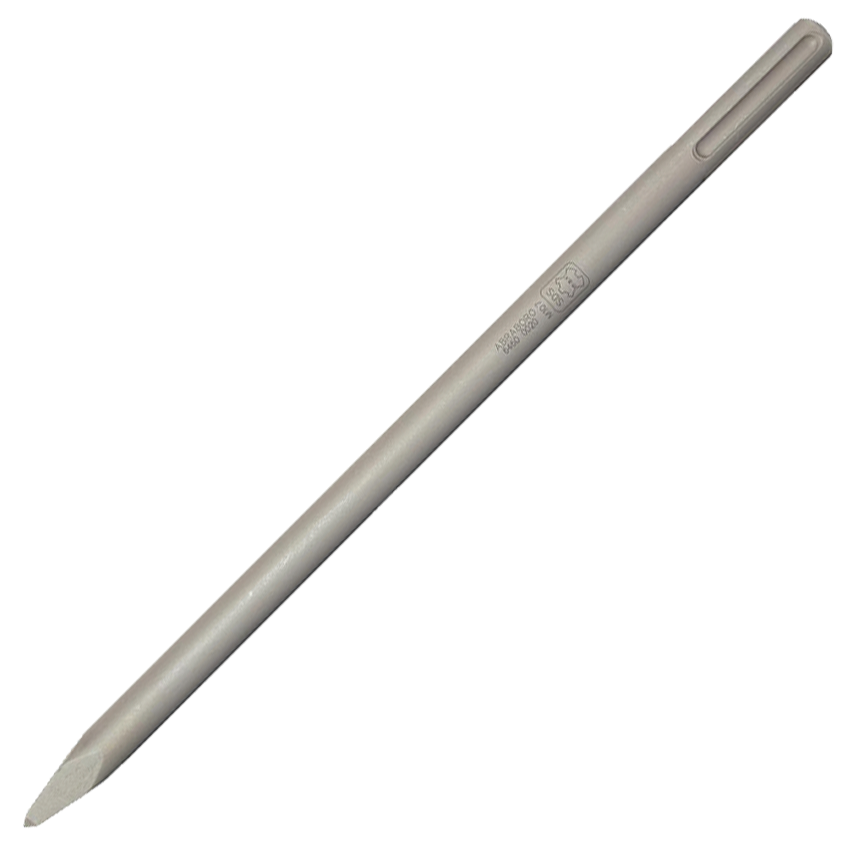 Abraboro 600 mm SDS-max hegyes véső termék fő termékképe
