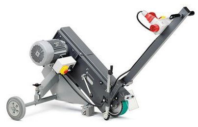 Fein GIMS 150-6 ipari szalagcsiszoló termék fő termékképe