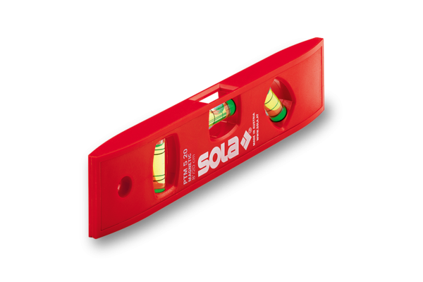 Sola PTM 5 20 torpedó vízmérték termék fő termékképe