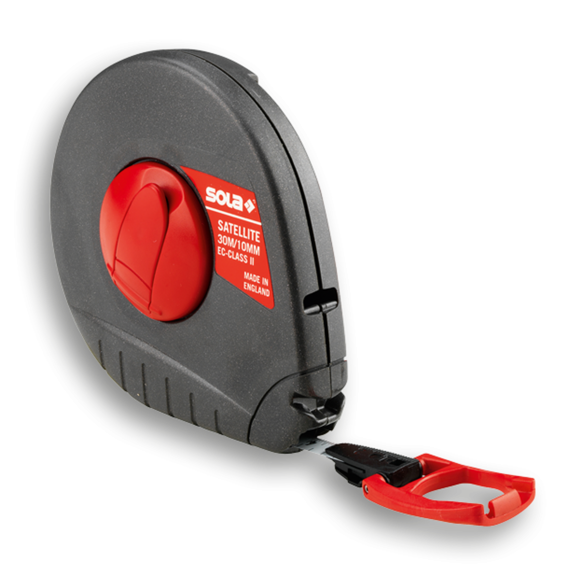 Sola SATELLITE ST 20 mérőszalag, 20 m (II, mm) termék fő termékképe