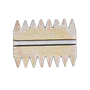 KENNEDY 38 mm fésűs stokkoló betét termék fő termékképe