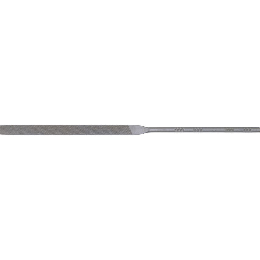 KENNEDY 140 mm (5.1/2") kézi tűreszelő (0 vágás - nagyoló) termék fő termékképe