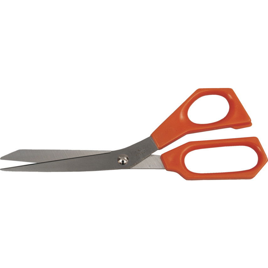 KENNEDY 190 mm / 7.1/2" műanyag nyelű konyhai olló termék fő termékképe