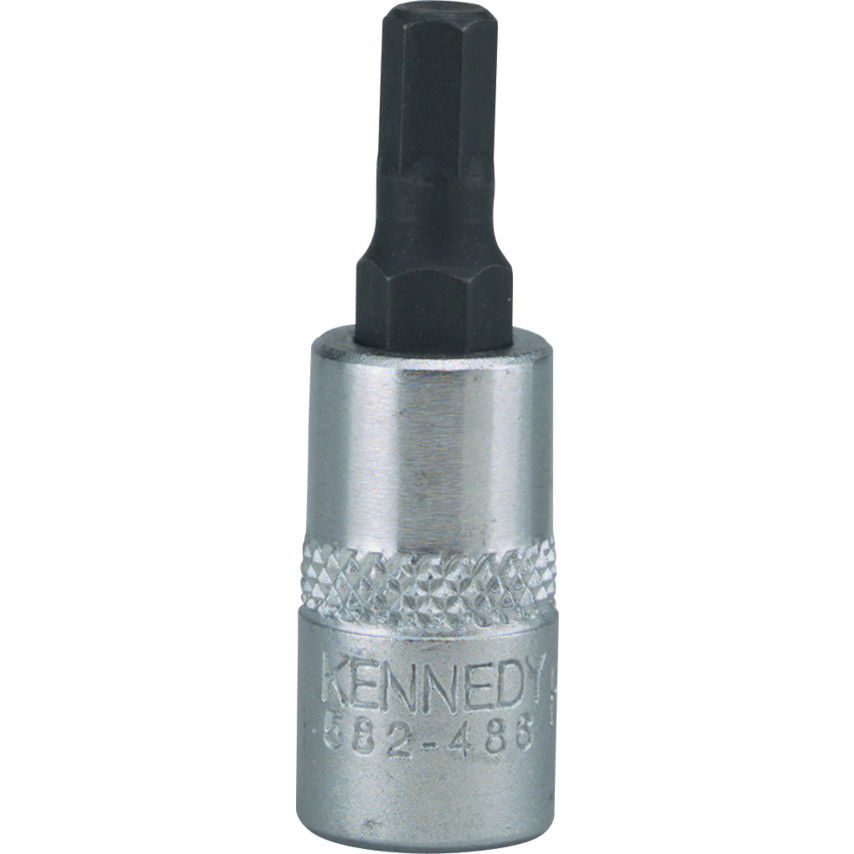 KENNEDY T15 Torx feltűzhető csavarbehajtó 1/4" -os meghajtóval termék fő termékképe