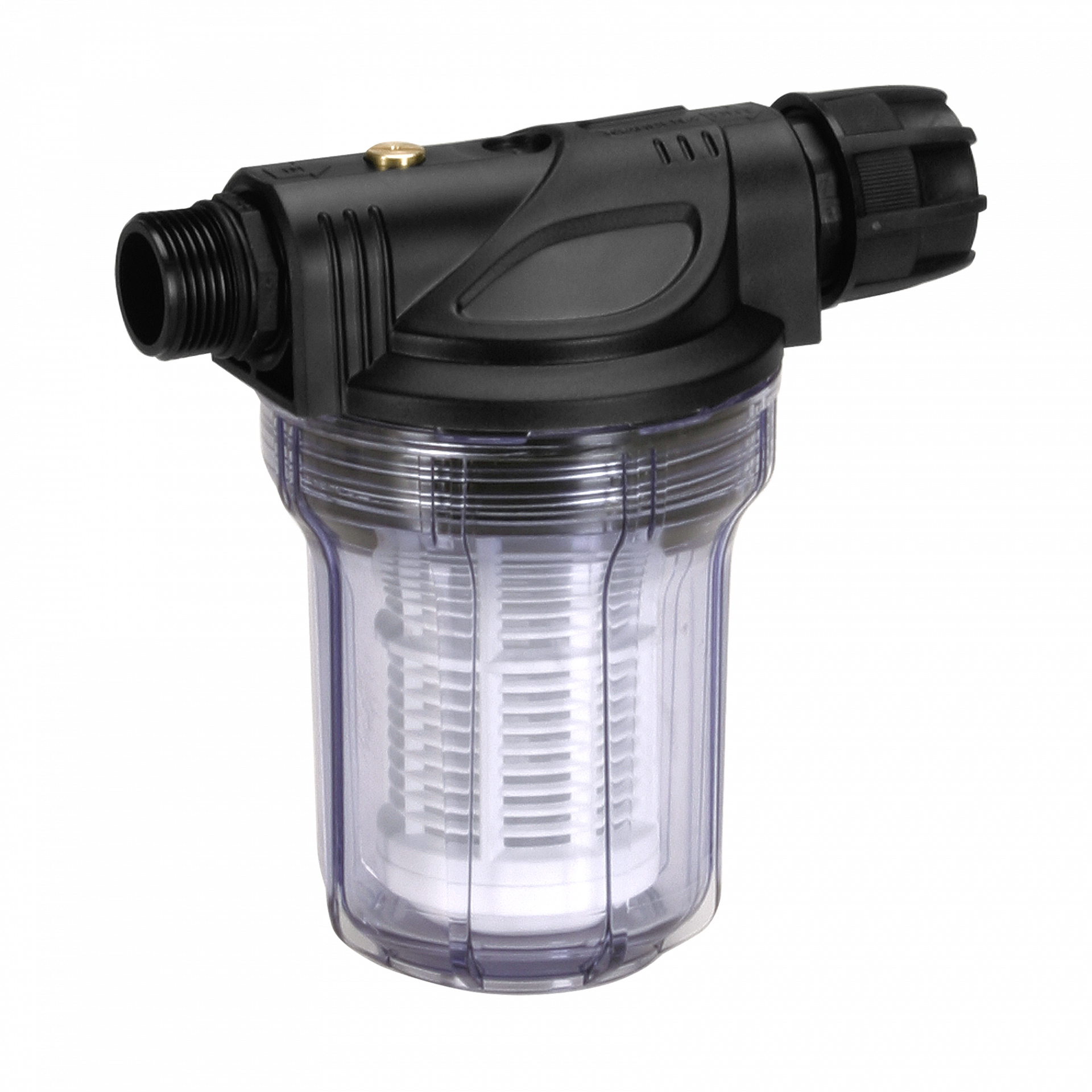 Gardena Előszűrő szivattyúhoz, 3000 l/h termék fő termékképe