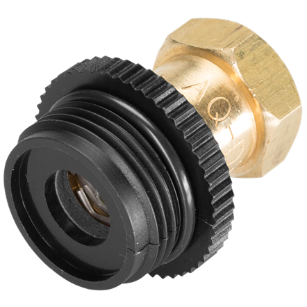 Gardena Víztelenítő szelep 3/4" külső menettel termék fő termékképe