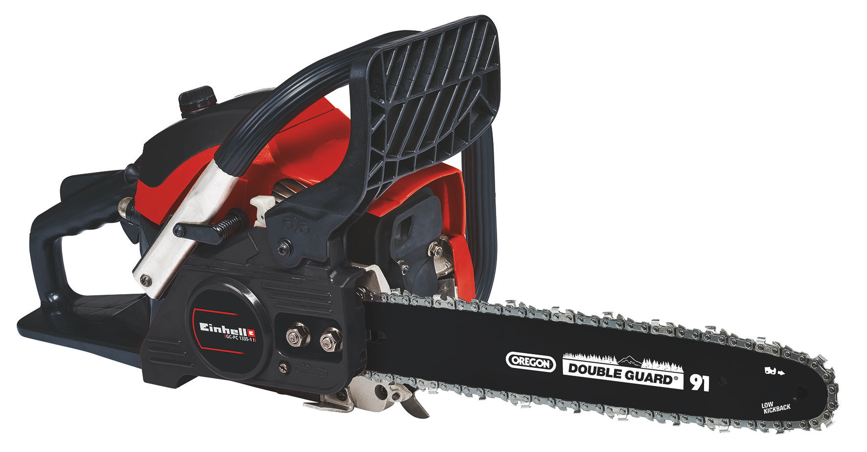 EINHELL GC-PC 1335/1 I benzinmotoros láncfűrész termék fő termékképe