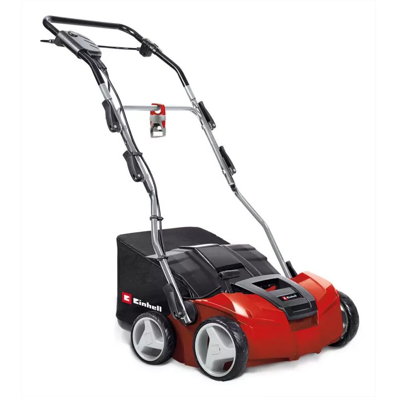 EINHELL GE-SA 1435 elektromos gyeplazító-szellőztető termék fő termékképe