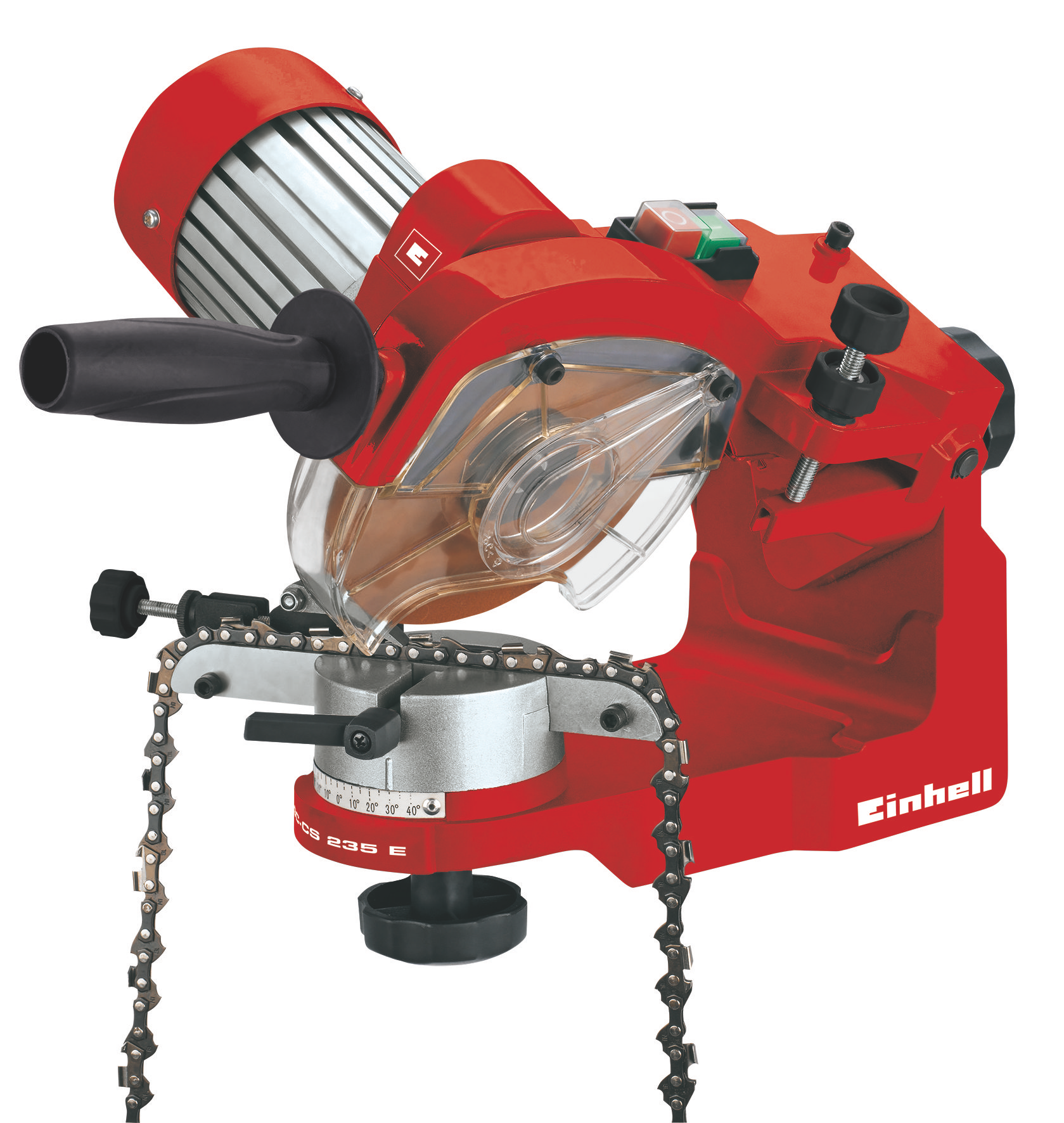 EINHELL GC-CS 235 E fűrészlánc élező gép termék fő termékképe