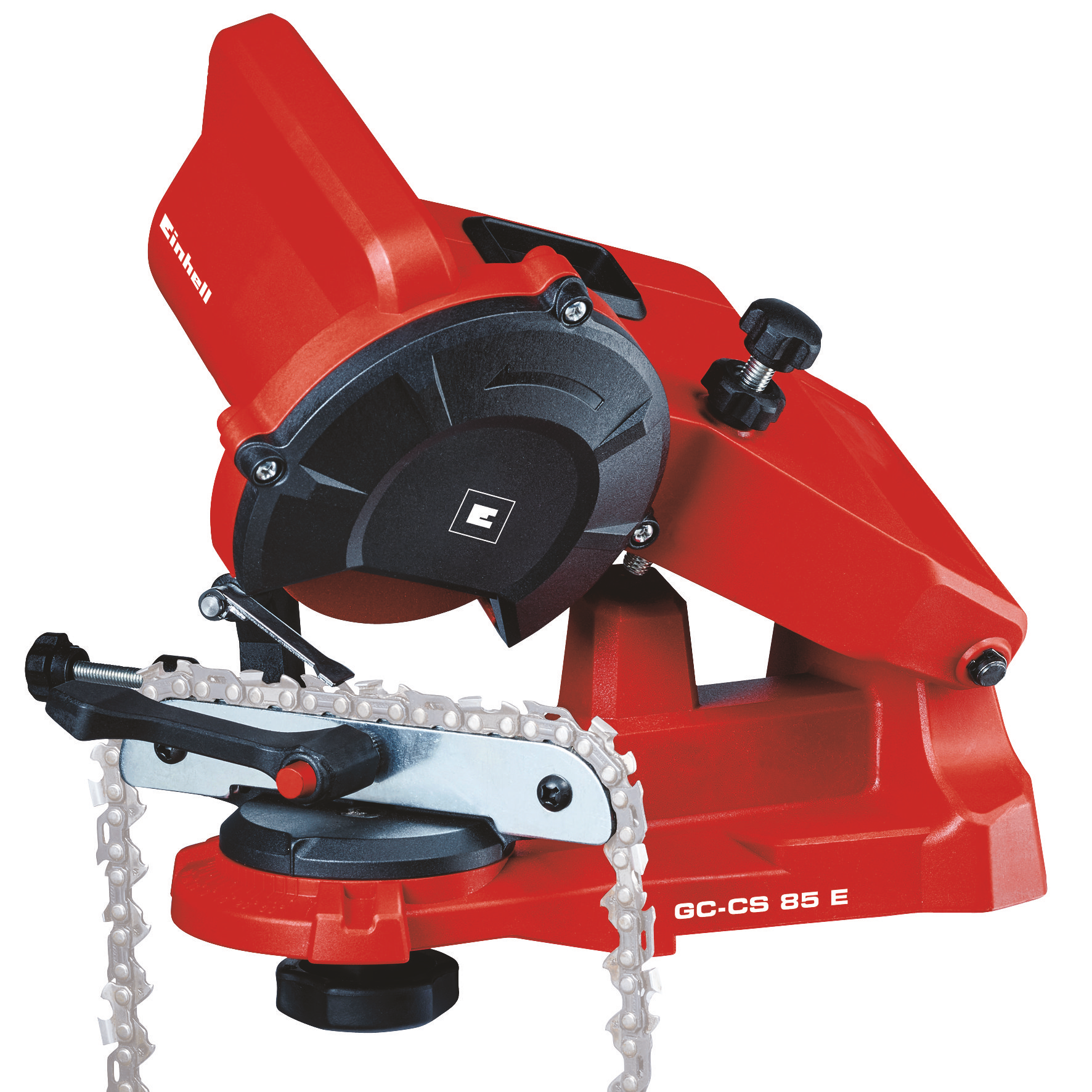 EINHELL GC-CS 85 E fűrészlánc élező gép termék fő termékképe