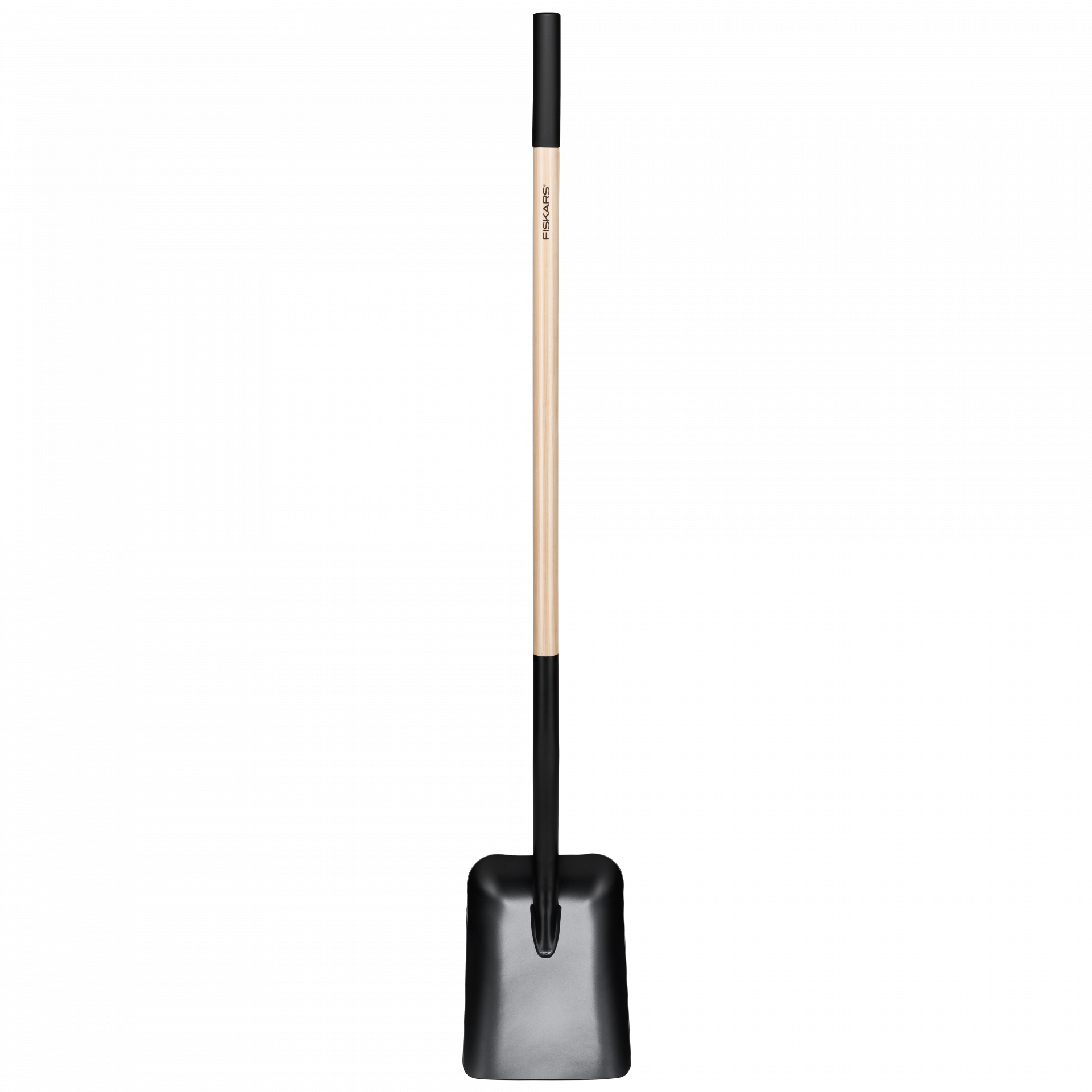 Fiskars Solid™ fanyelű lapát I-markolattal termék fő termékképe