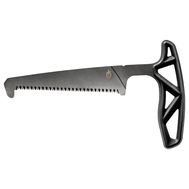 Gerber EXO-MOD fűrész, fekete termék fő termékképe