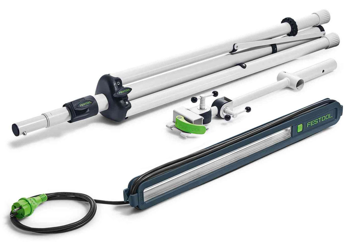 Festool SYSLITE STL 450-Set kontroll lámpa termék fő termékképe