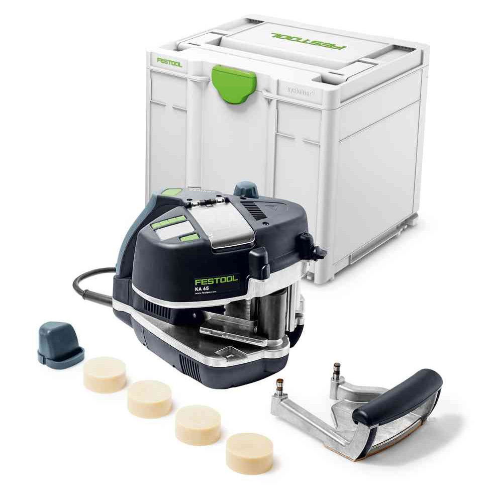 Festool CONTURO KA 65-Plus élzáró termék fő termékképe