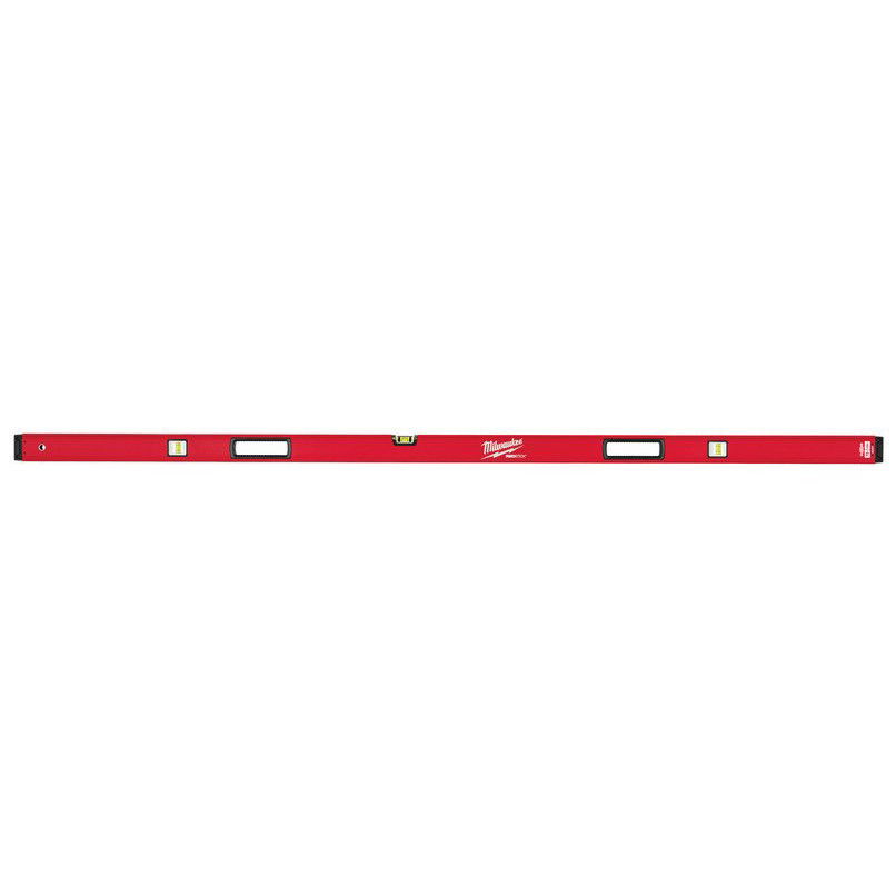Milwaukee REDSTICK™ Backbone vízmérték, 200 cm termék fő termékképe