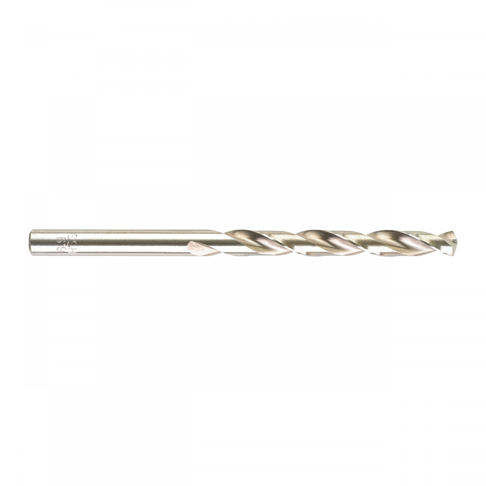 Milwaukee THUNDERWEB HSS-G fémfúró, DIN 338, 6.9 x 69/109 mm, 5 db/csomag termék fő termékképe